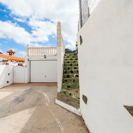 Casa de Férias Artemi Carretera